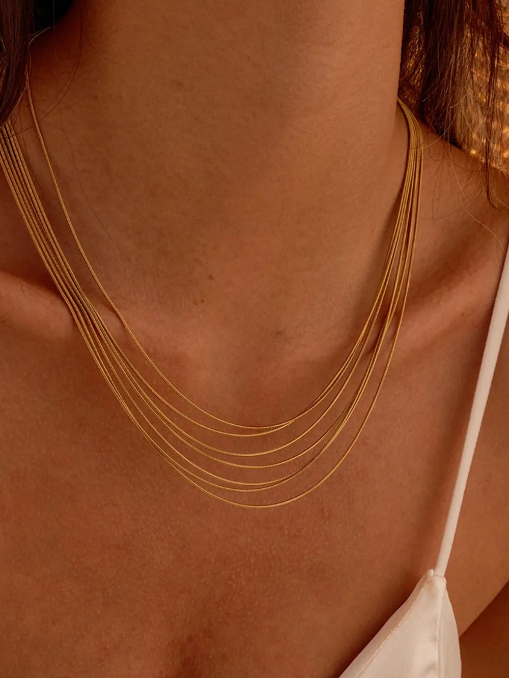 Fashion Jewelry